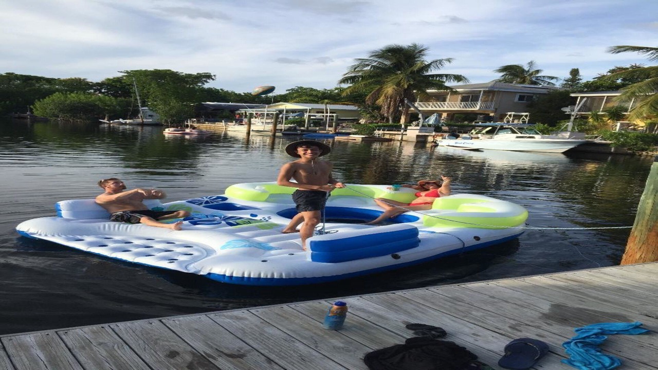 Photo of Others in Pirates Cove