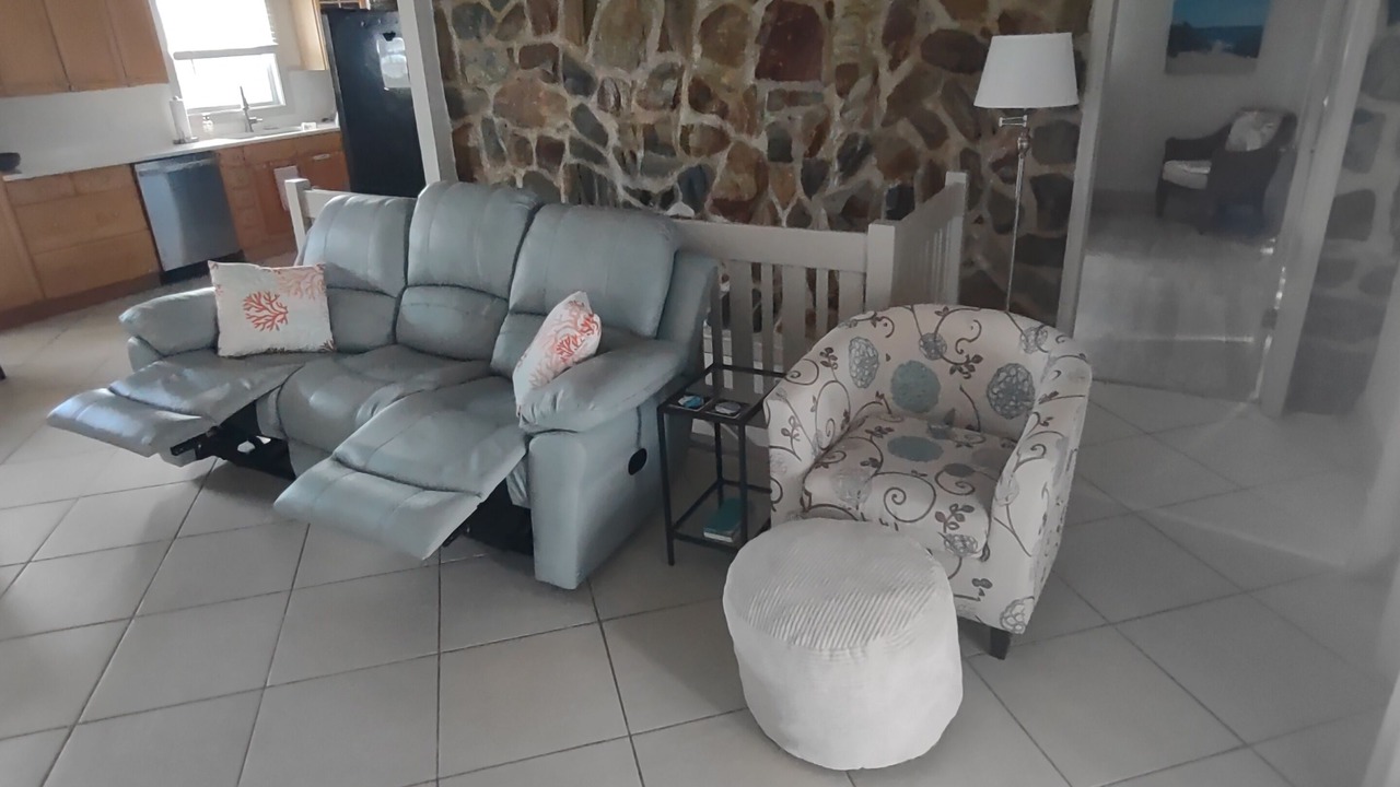 Photo of Bedroom in Summerland Key