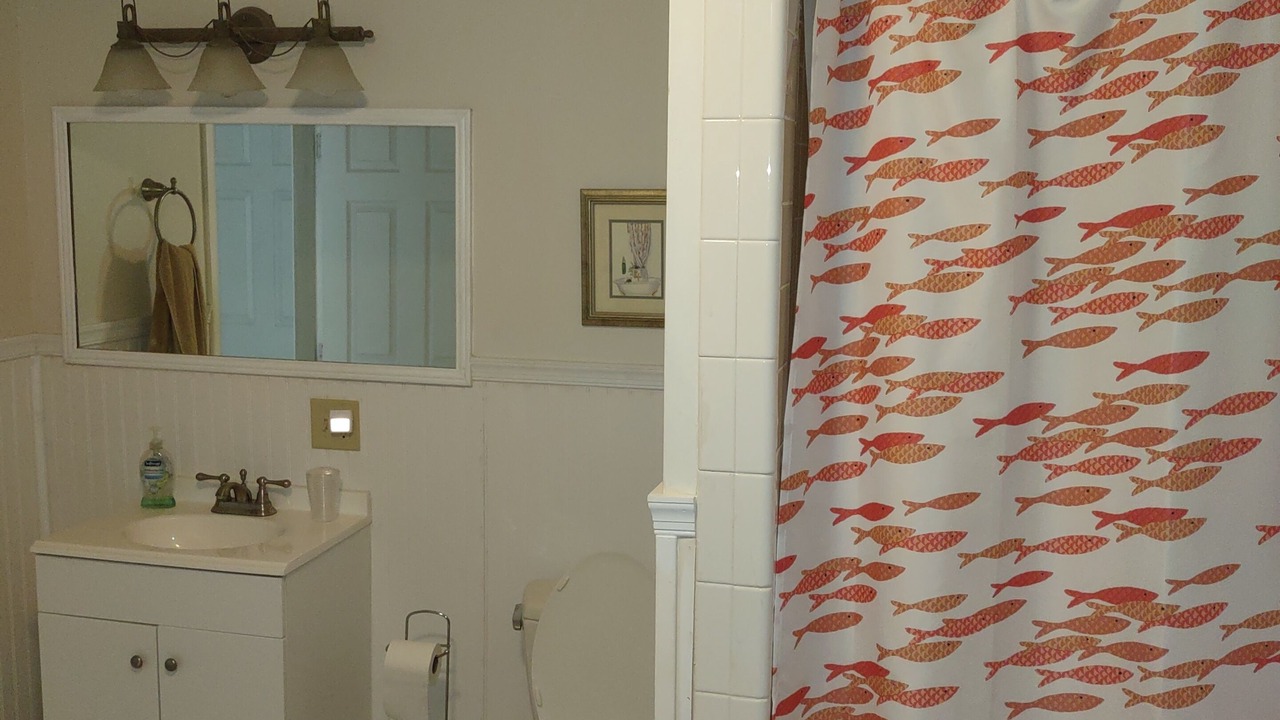 Photo of Bathroom in Summerland Key