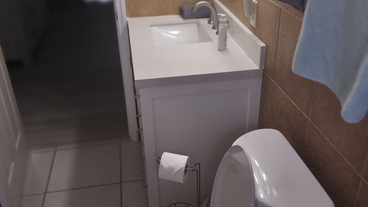 Photo of Bathroom in Summerland Key