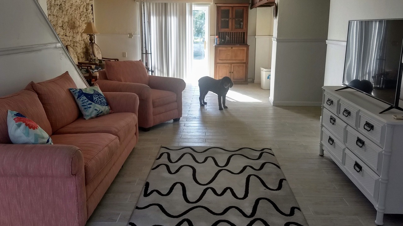 Photo of Bedroom in Summerland Key