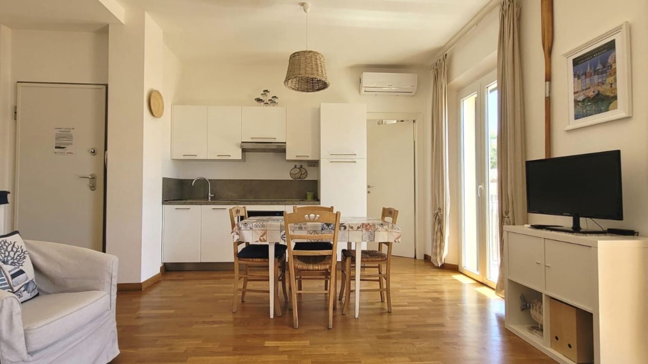Photo of Livingroom in Porto Azzurro