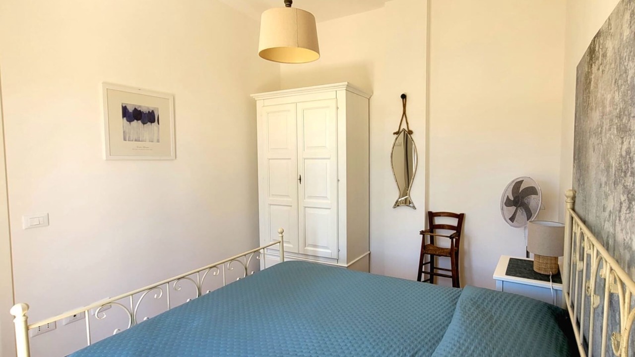 Photo of Bedroom in Porto Azzurro