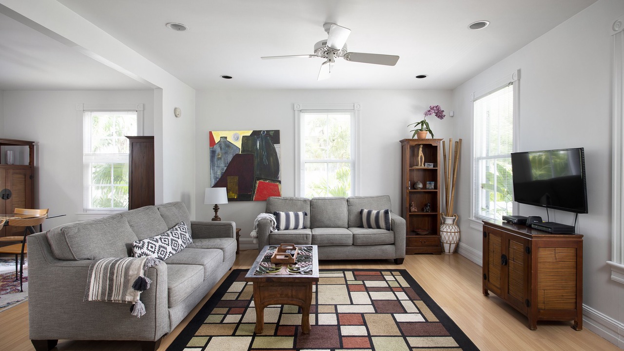 Photo of Bedroom in Old Town