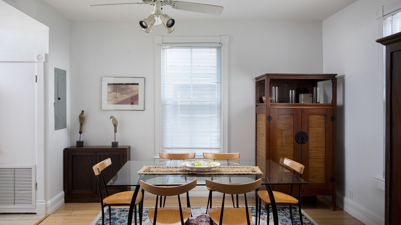 Photo of Bedroom in Old Town