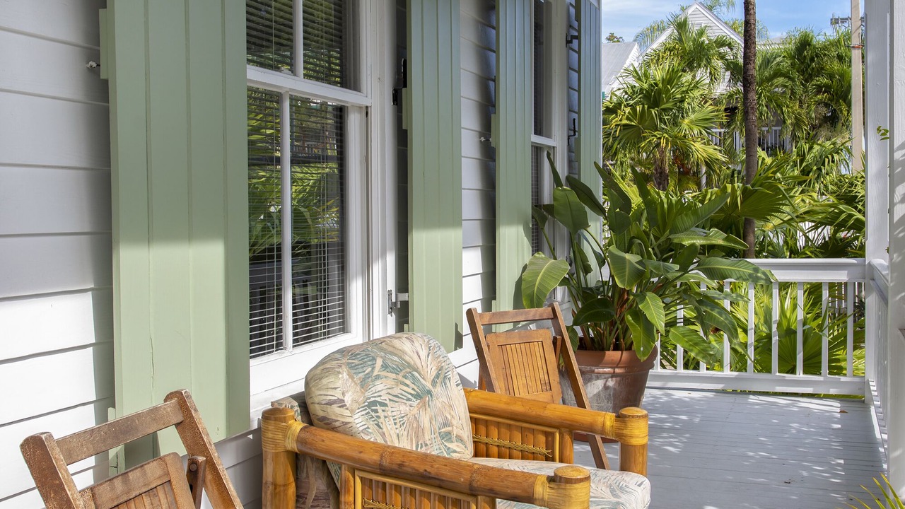 Photo of Outdoor in Old Town