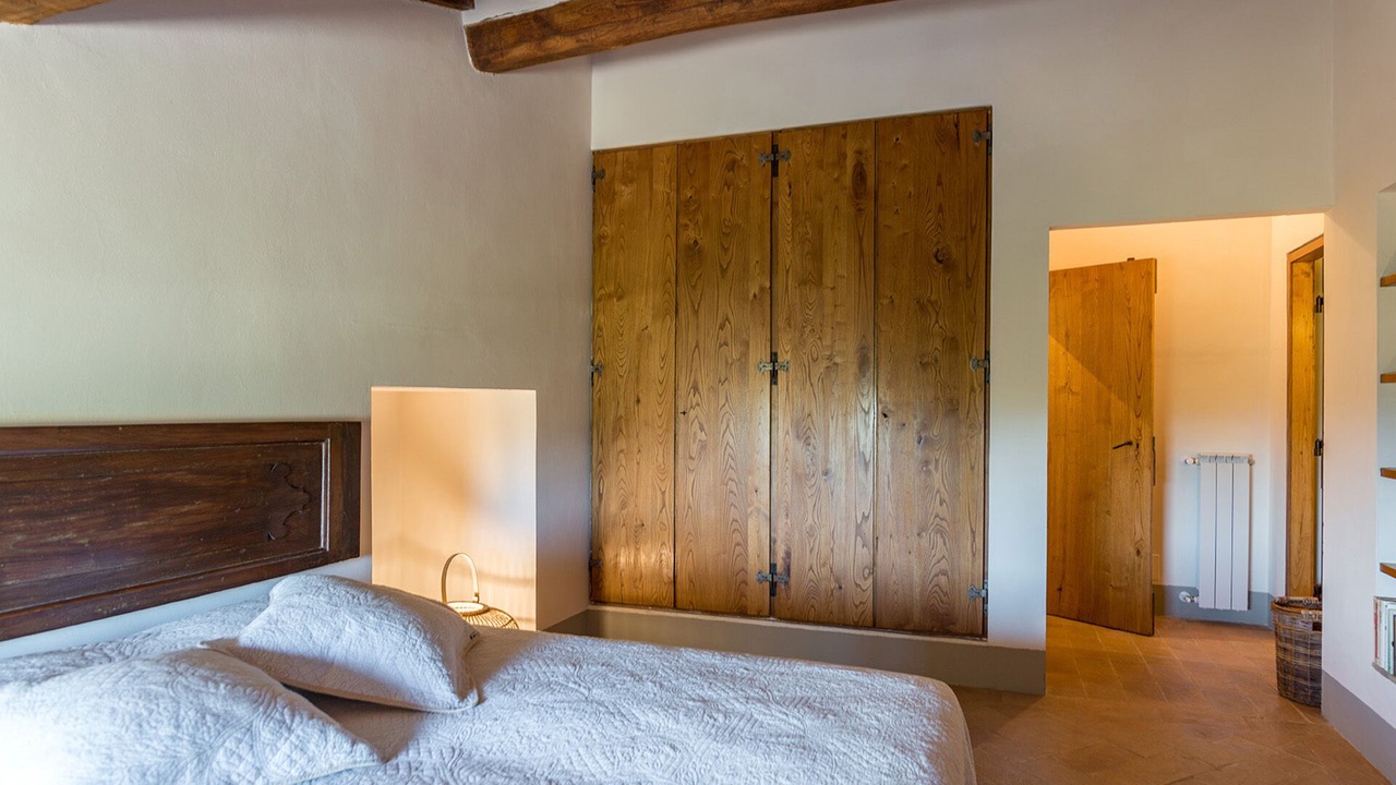 Photo of Bedroom in Citta della Pieve