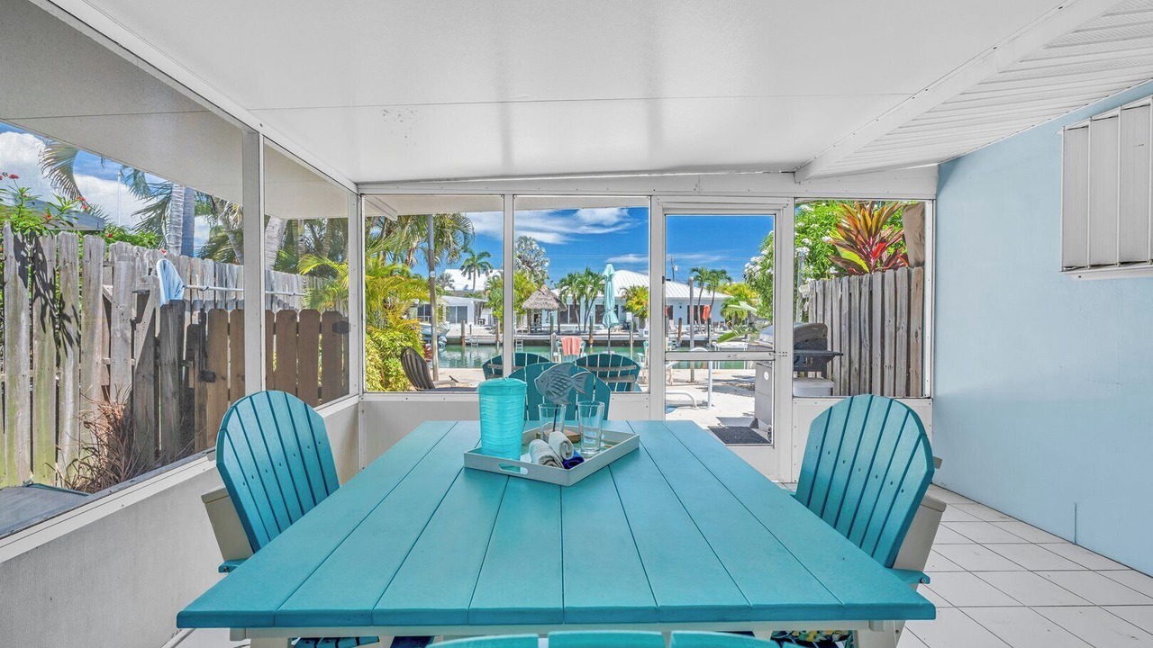 Photo of Outdoor in Key Colony Beach
