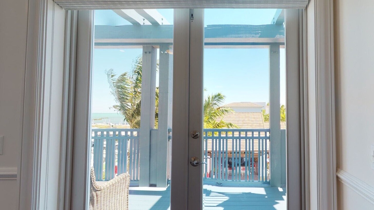 Photo of Patio Balcony in Marathon