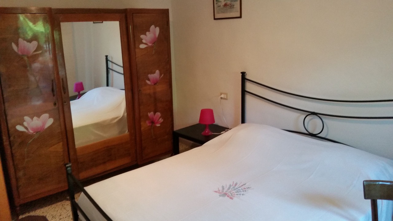 Photo of Bedroom in Peccioli