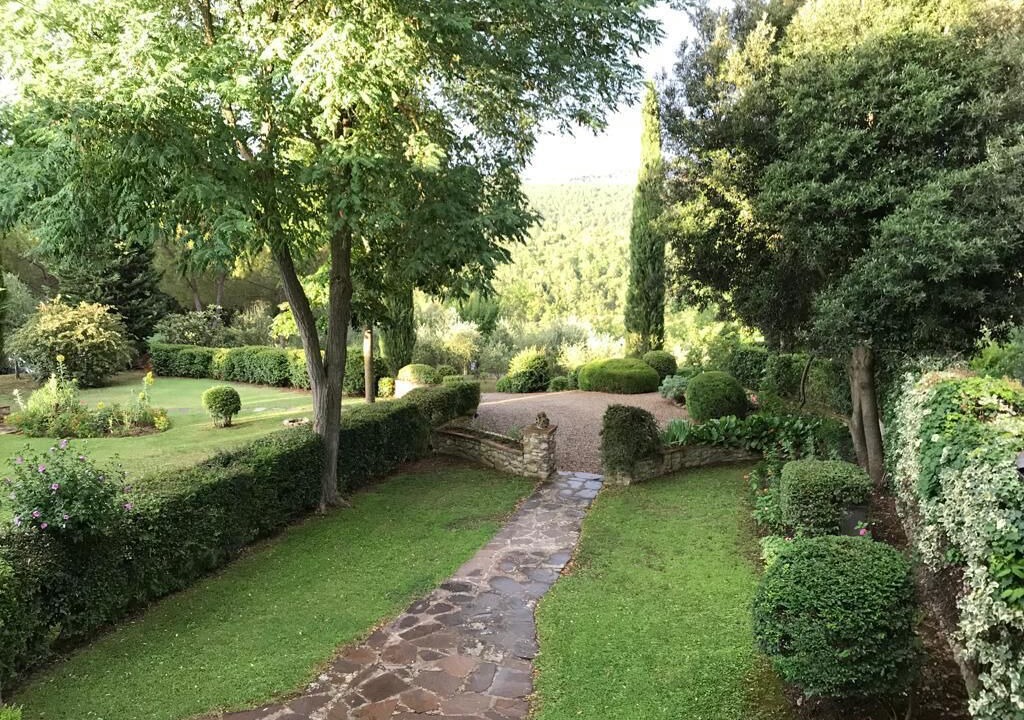 Photo of Outdoor in Castellina in Chianti