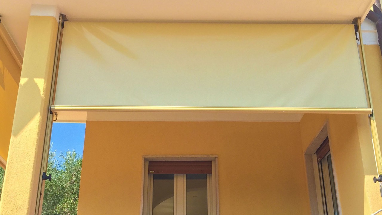 Photo of Patio Balcony in Diano Marina
