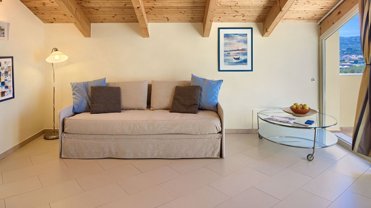 Photo of Livingroom in Diano Marina
