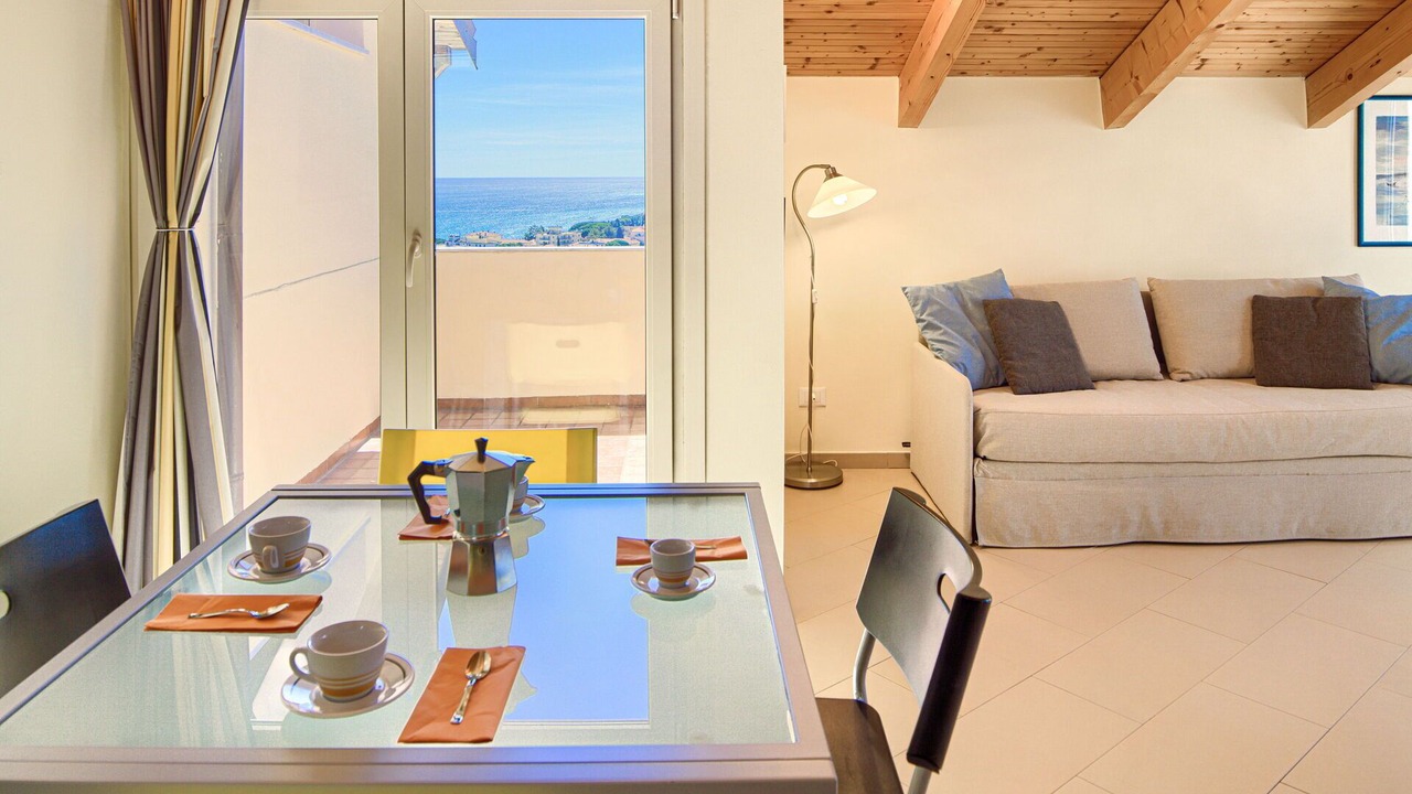Photo of Livingroom in Diano Marina