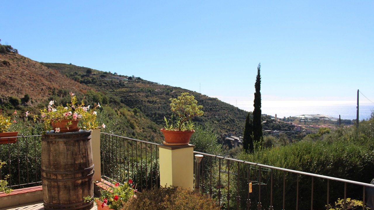 Photo of Outdoor in Pompeiana