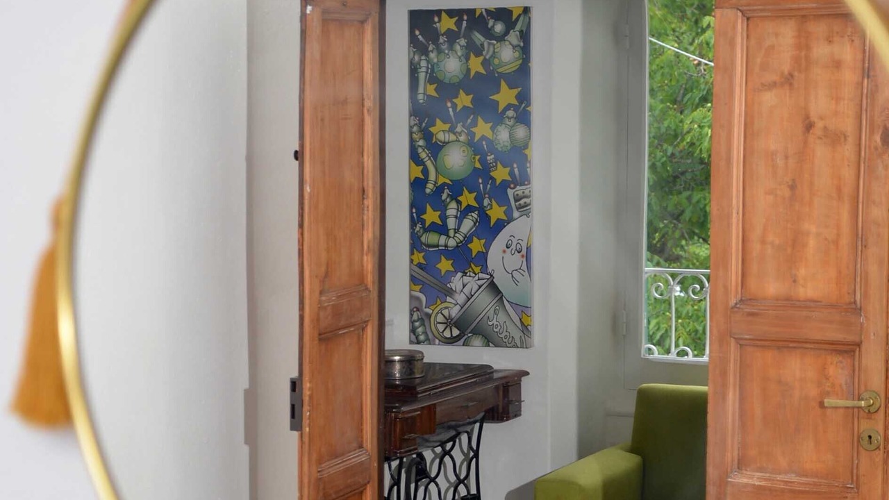 Photo of Bedroom in Caste