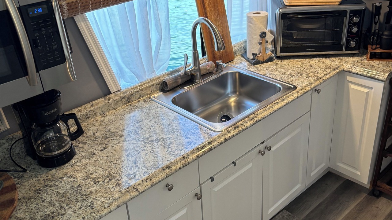 Photo of Kitchen in Tavernier