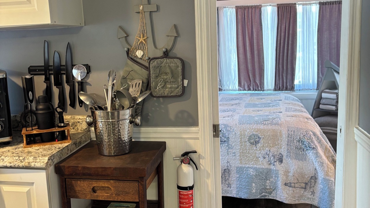 Photo of Bedroom in Tavernier