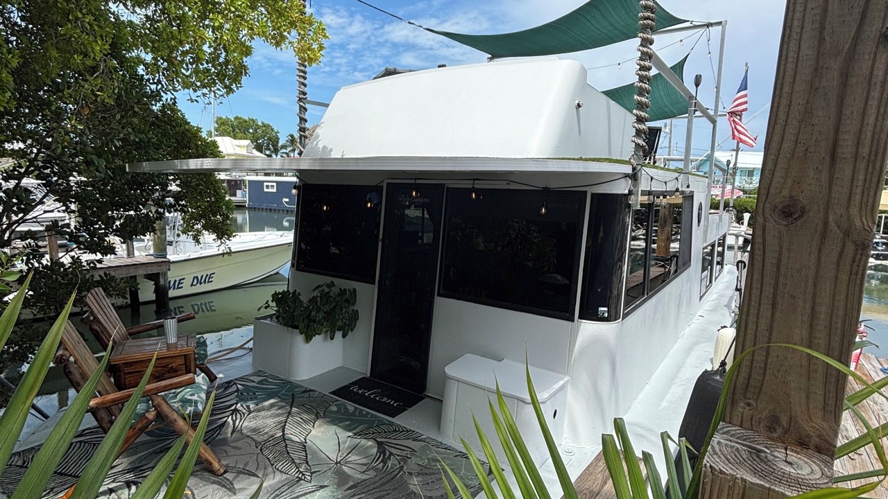Photo of Outdoor in Tavernier
