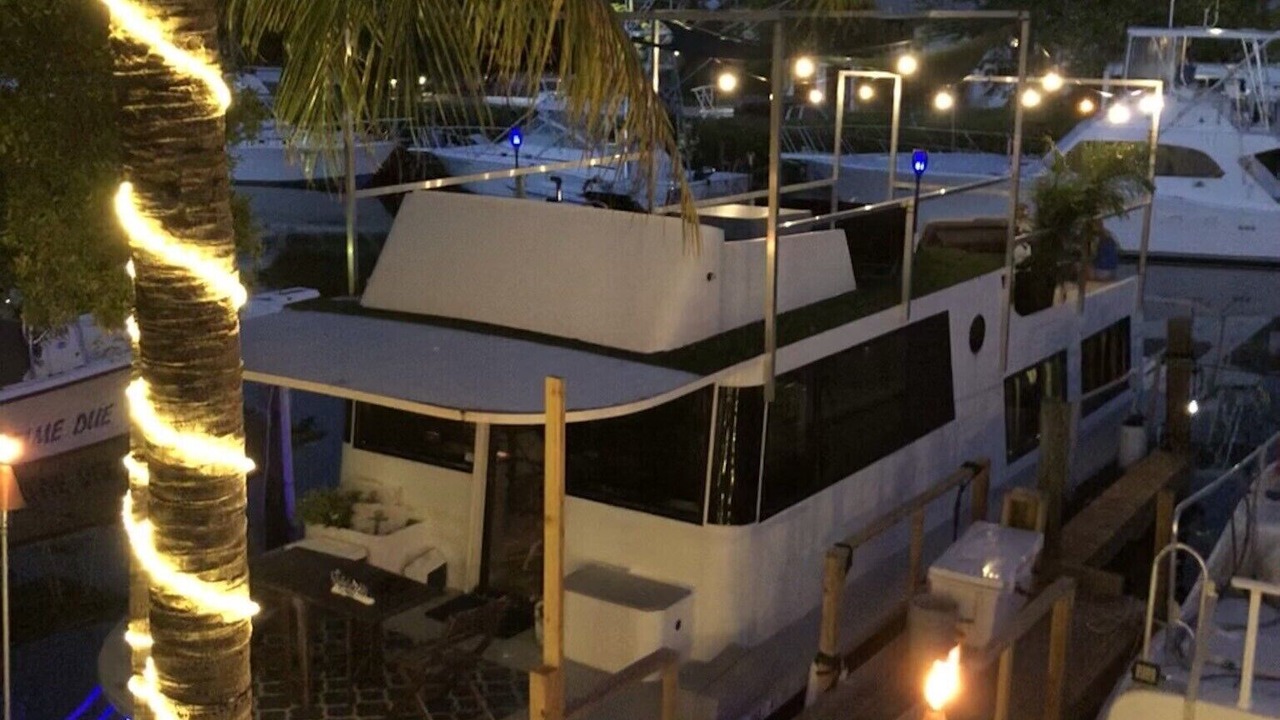 Photo of Others in Tavernier