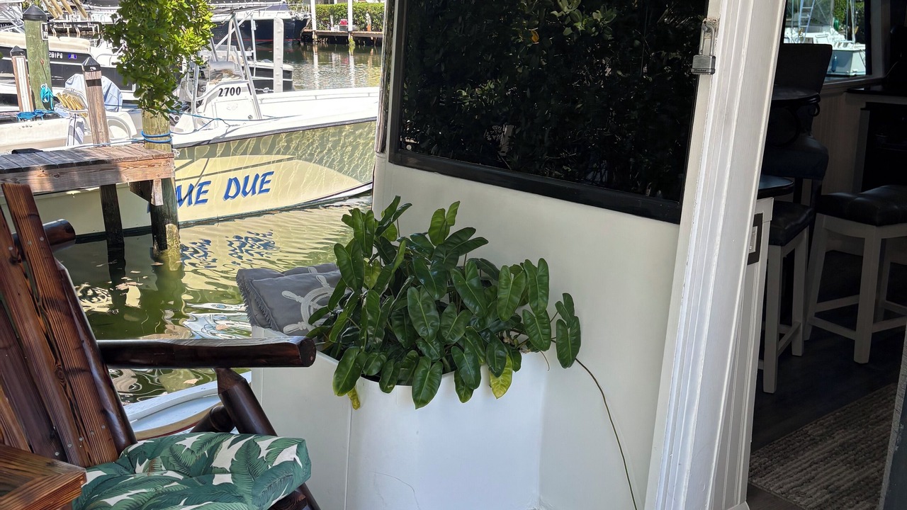 Photo of Outdoor in Tavernier