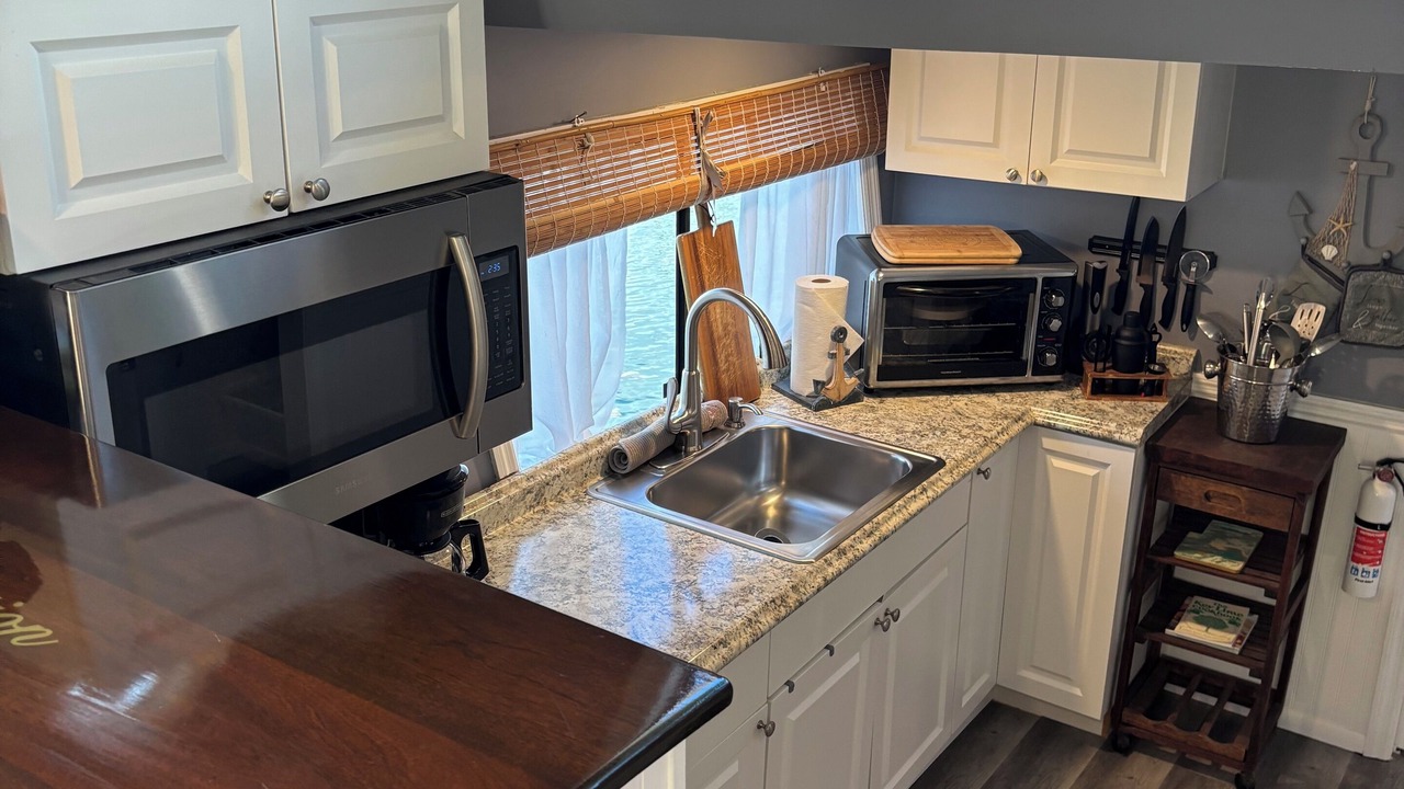 Photo of Kitchen in Tavernier
