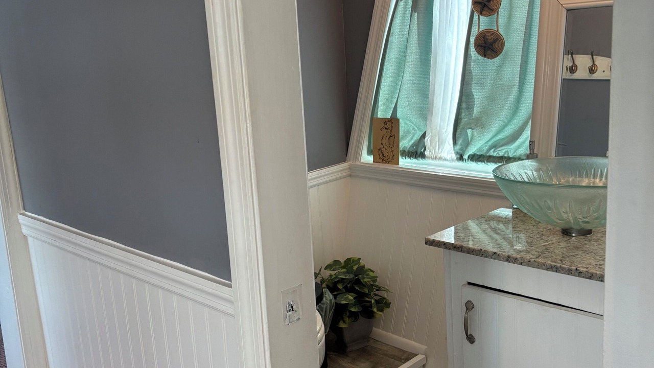 Photo of Bathroom in Tavernier