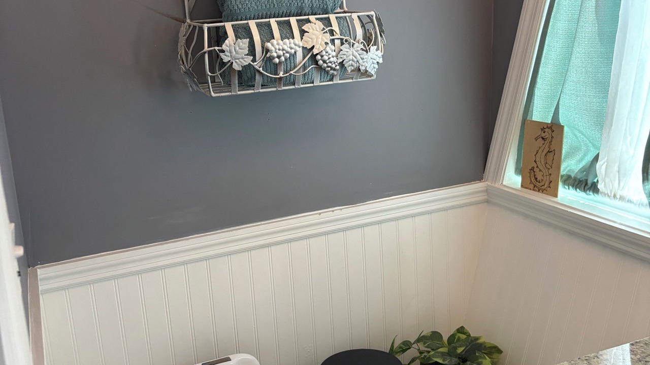 Photo of Bathroom in Tavernier