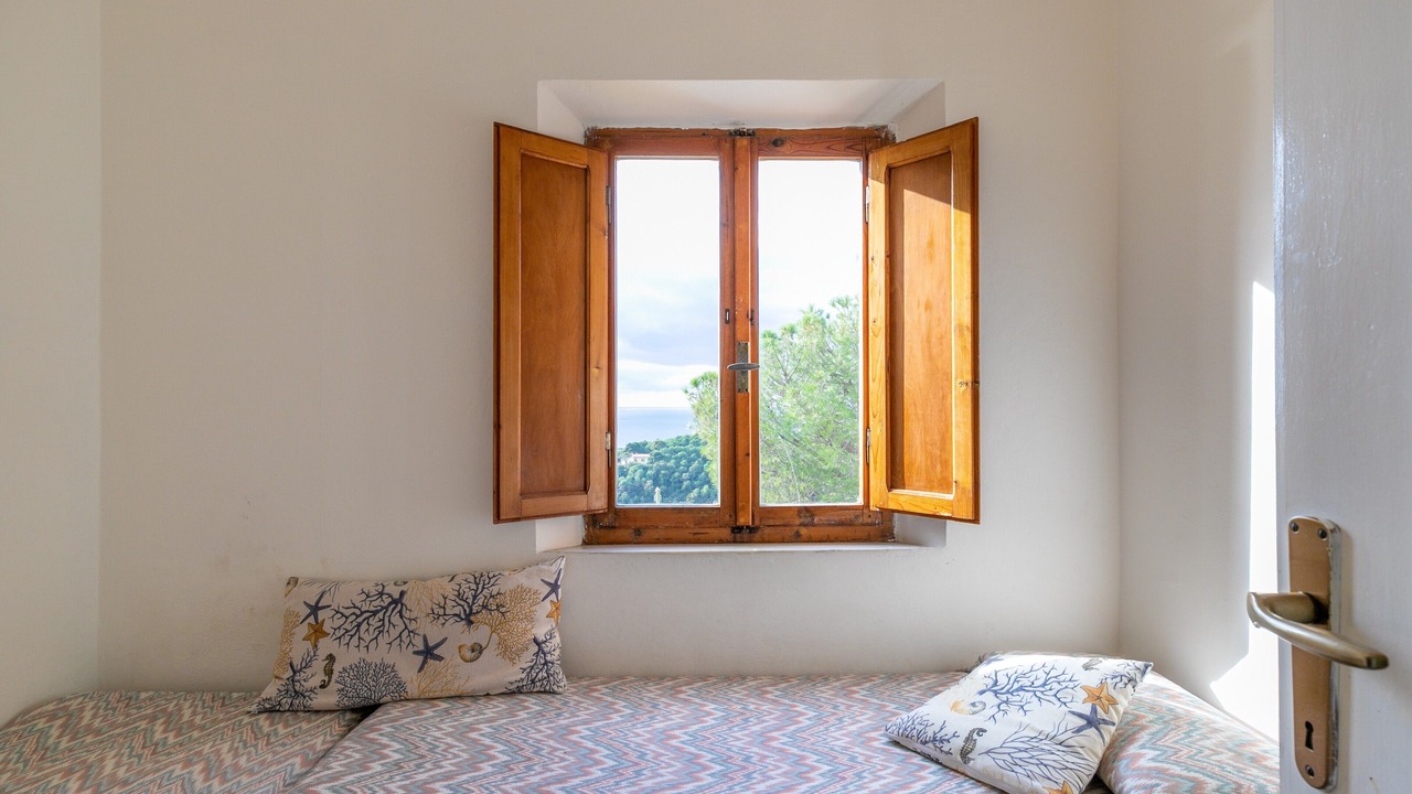 Photo of Bedroom in Campo nell'Elba