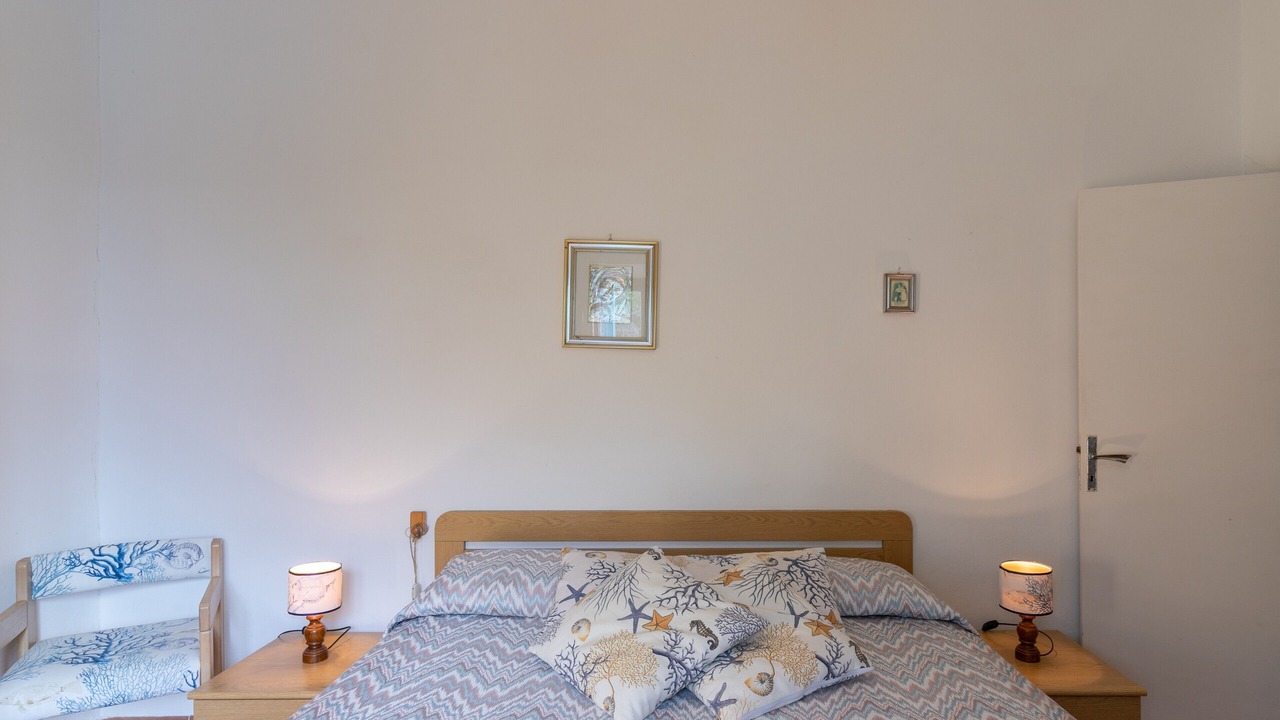 Photo of Bedroom in Campo nell'Elba