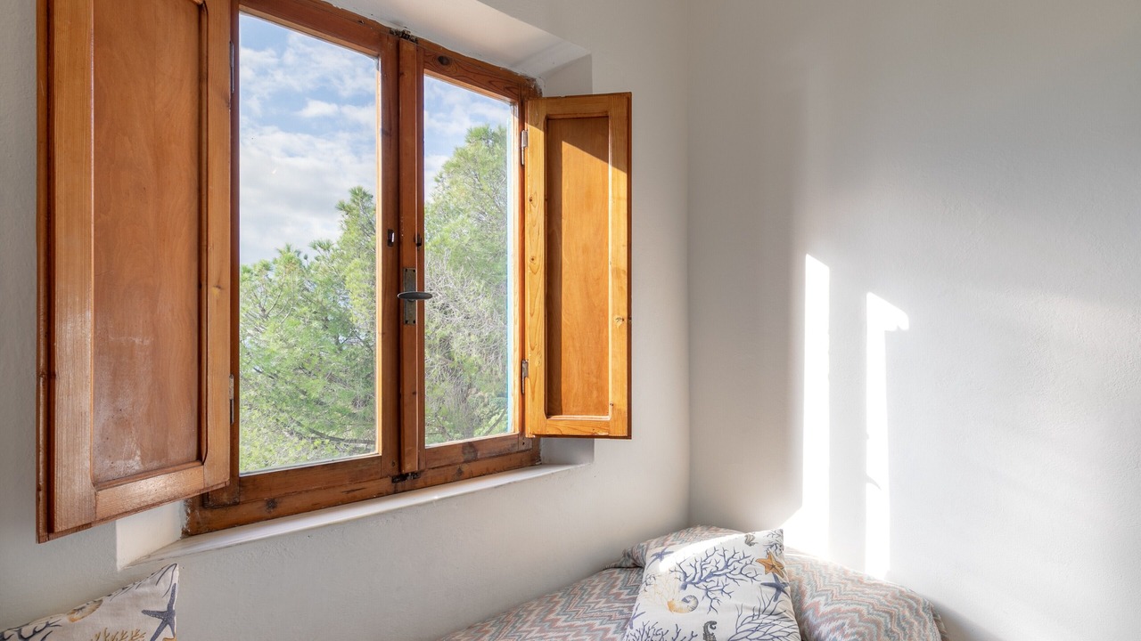 Photo of Bedroom in Campo nell'Elba