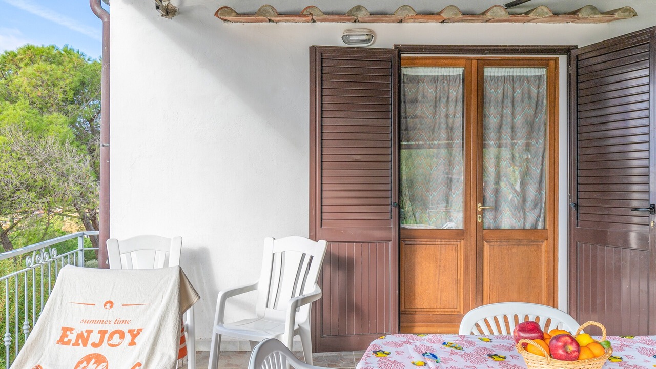 Photo of Outdoor in Campo nell'Elba
