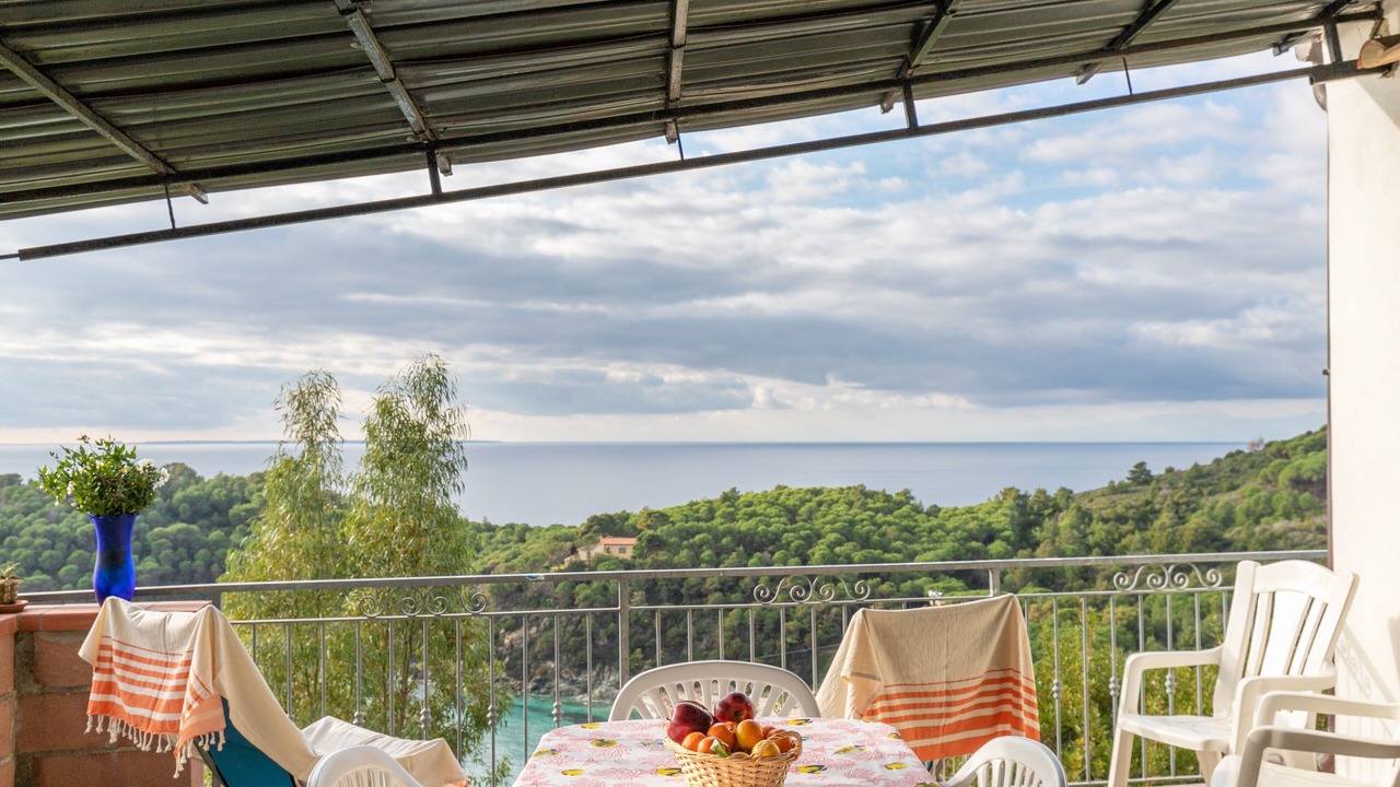 Photo of Outdoor in Campo nell'Elba