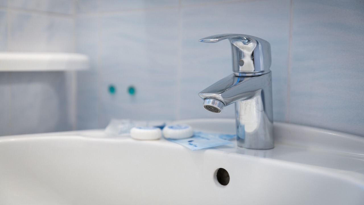 Photo of Bathroom in Campo nell'Elba