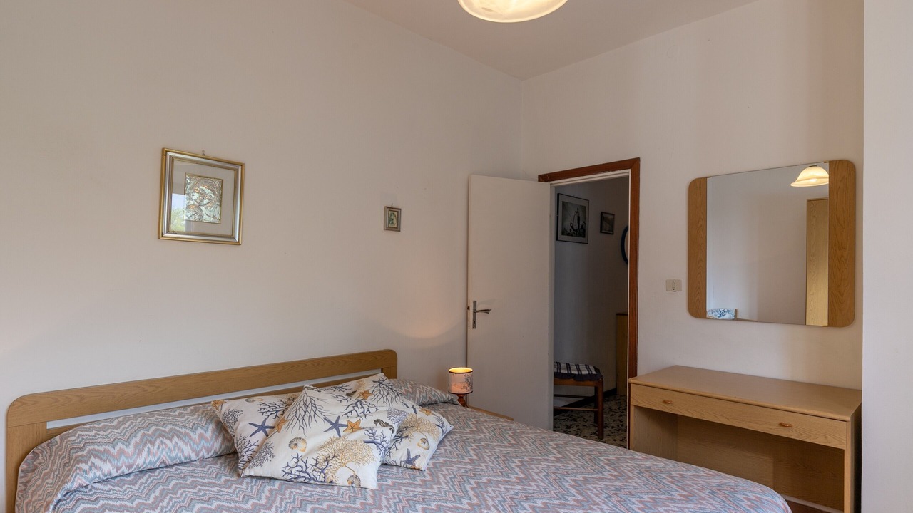 Photo of Bedroom in Campo nell'Elba