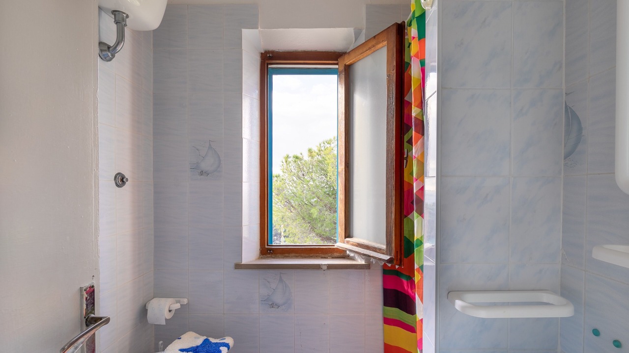 Photo of Bathroom in Campo nell'Elba