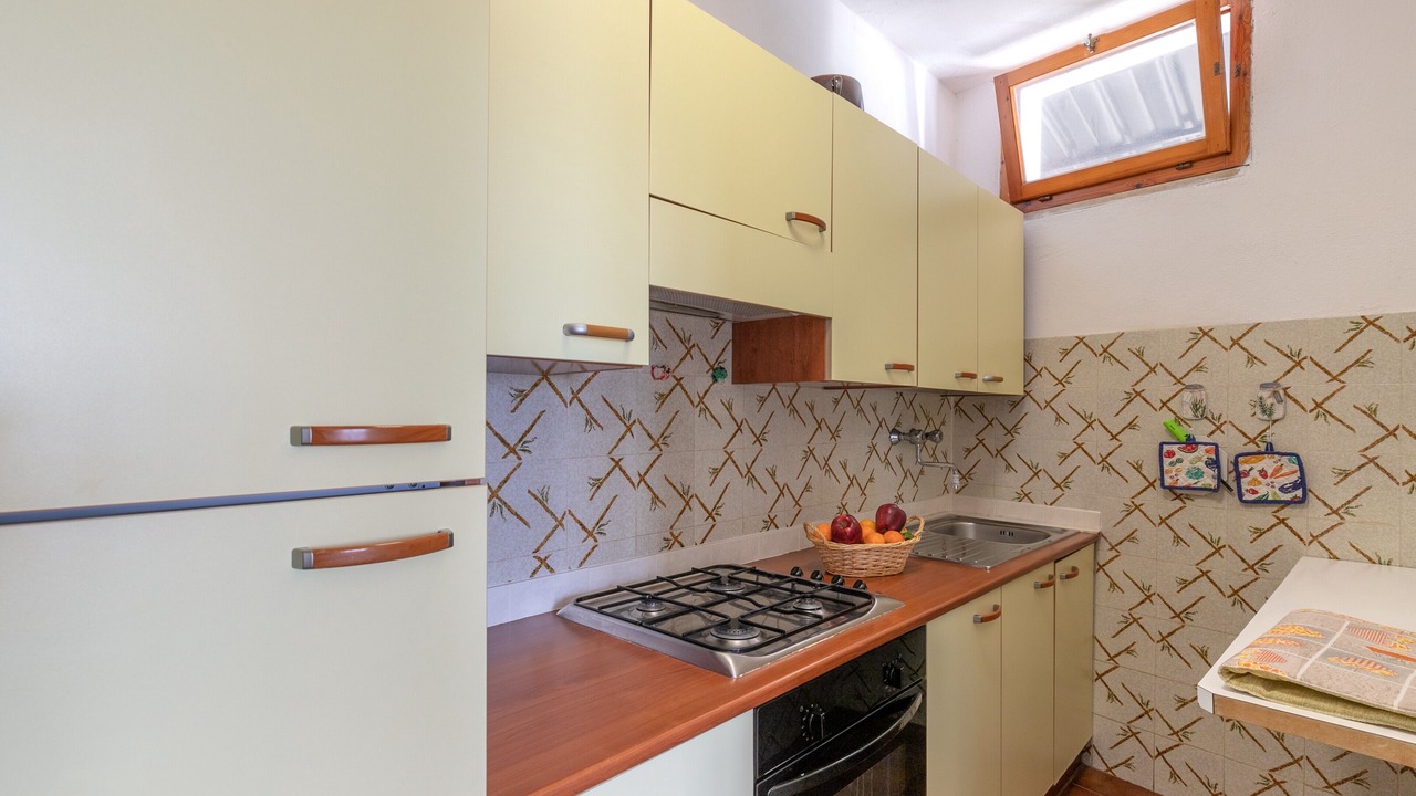 Photo of Kitchen in Campo nell'Elba