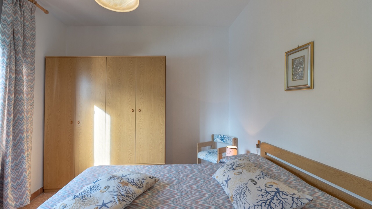 Photo of Bedroom in Campo nell'Elba