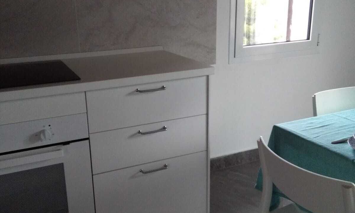 Photo of Kitchen in Isolalunga