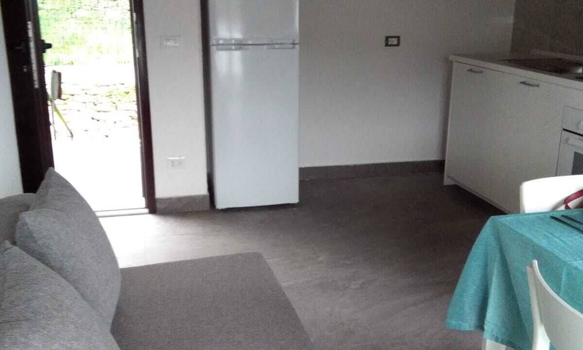 Photo of Livingroom in Isolalunga