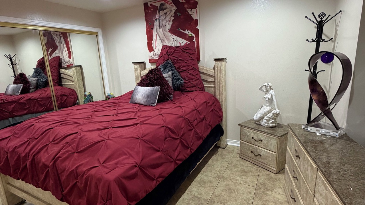 Photo of Bedroom in West Carson