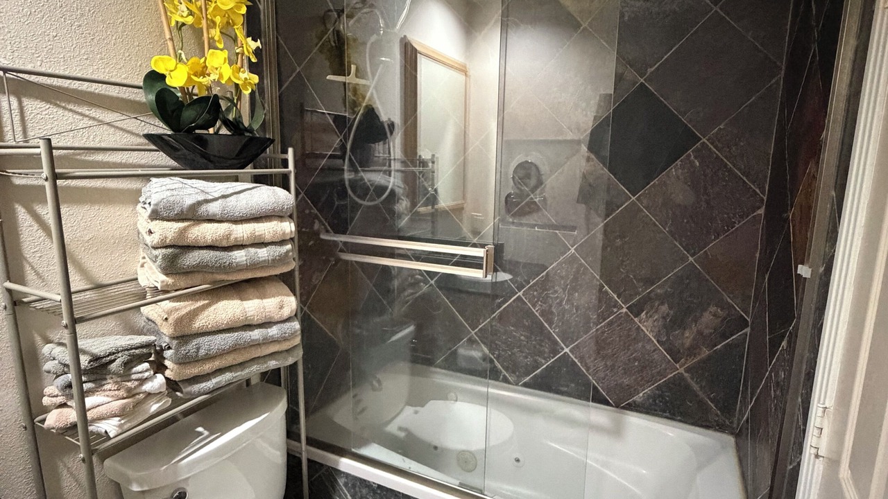 Photo of Bathroom in West Carson