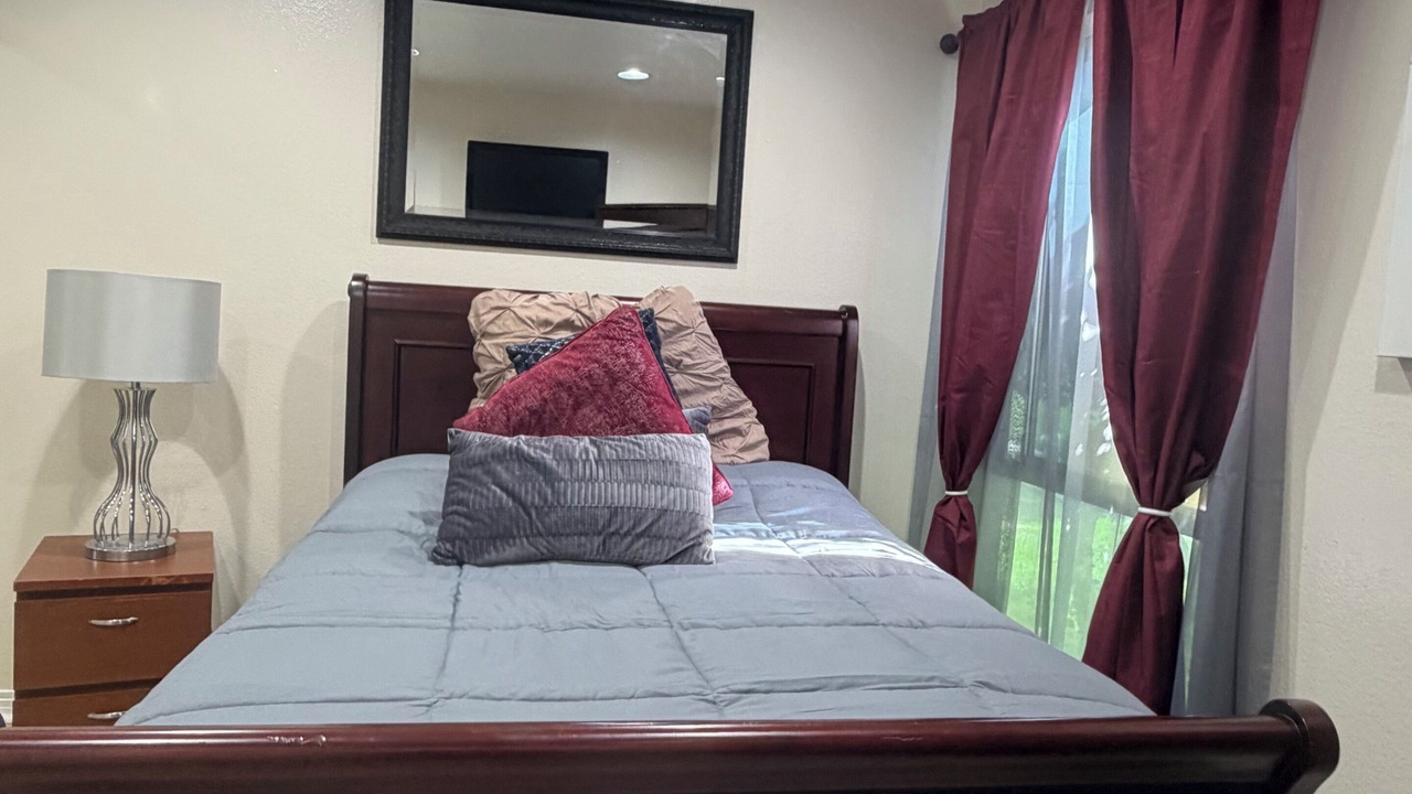 Photo of Bedroom in West Carson