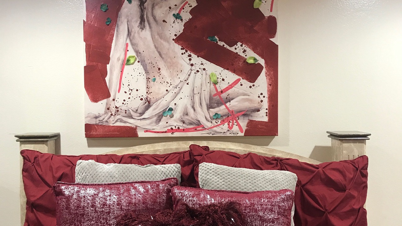 Photo of Bedroom in West Carson