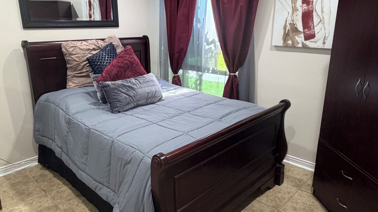 Photo of Bedroom in West Carson