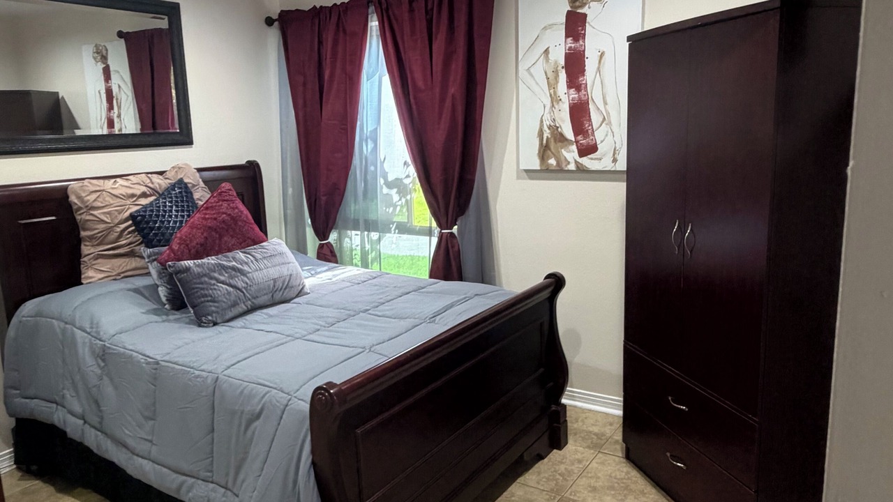 Photo of Bedroom in West Carson