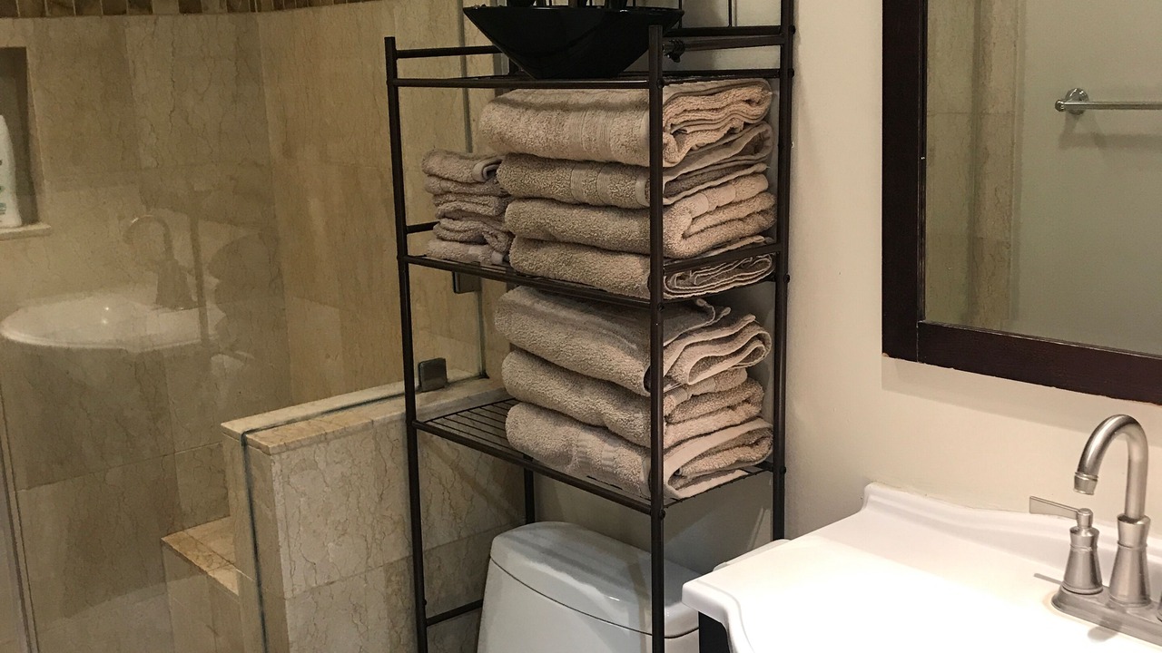 Photo of Bathroom in West Carson