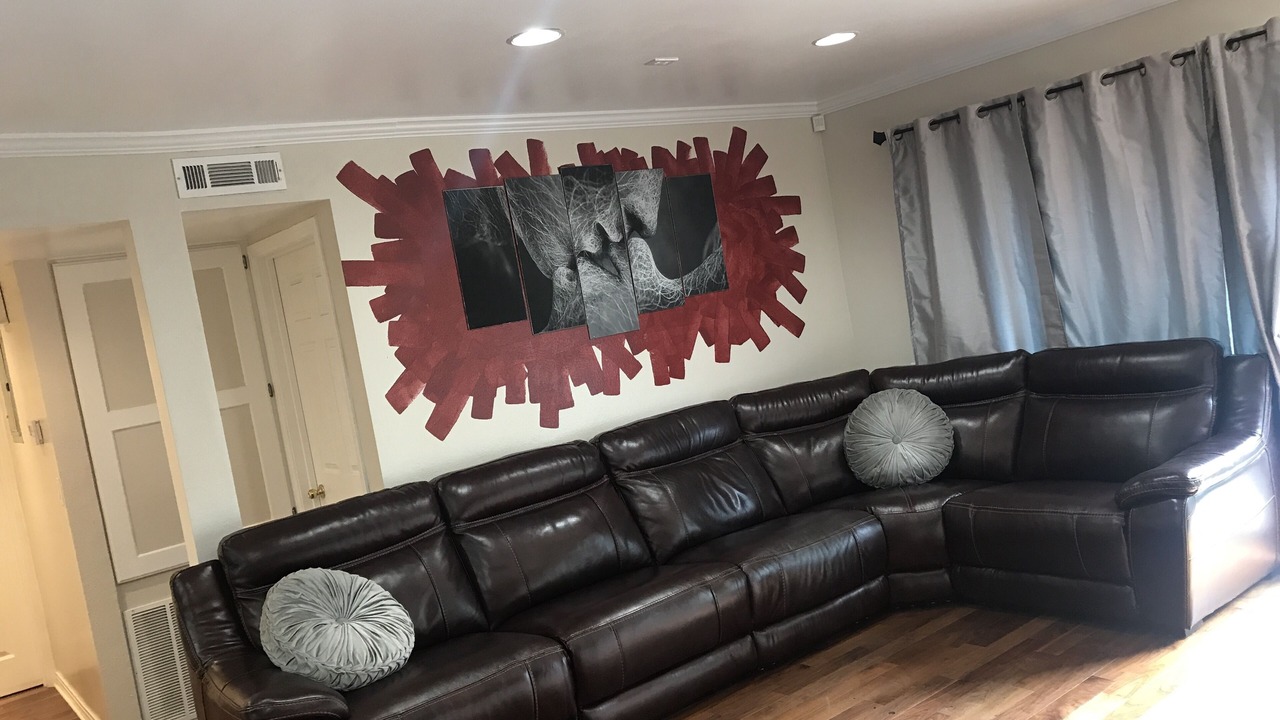 Photo of Livingroom in West Carson