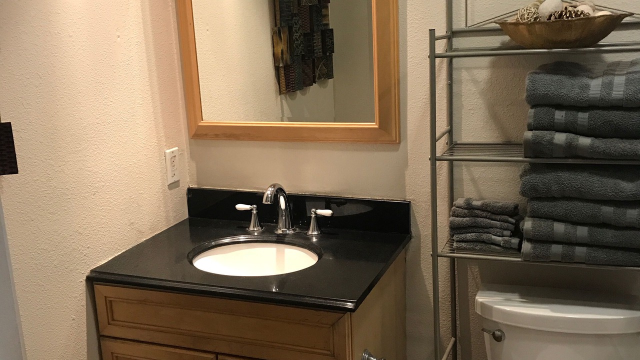Photo of Bathroom in West Carson