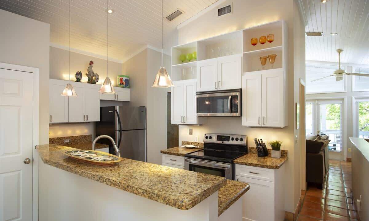 Photo of Kitchen in Downtown